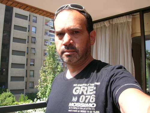 Carlos0808's profile picture. 