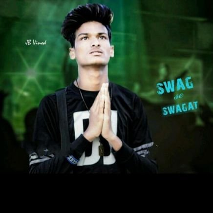 VinodJbVinod1's profile picture. 