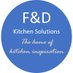F&D Kitchen Solutions (@FDKitchens) Twitter profile photo