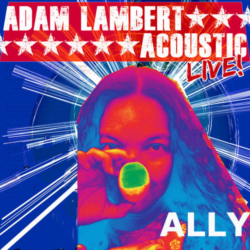 bertvehicle's profile picture. This twitter is for excess Adam Lambert love/flail. On my other account @peacevehicle I talk about Adam too but also other important and/or delightful things.