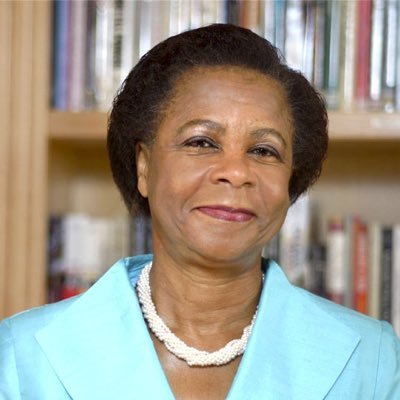 Mamphela Ramphele has had a celebrated career as an activist, medical doctor, academic, businesswoman, global public servant and political thinker.