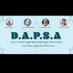DAPSA (@dapsa2020) Twitter profile photo DAPSA (@dapsa2020) Twitter profile photo