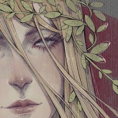терновье 🫐🌿さんのプロフィール画像