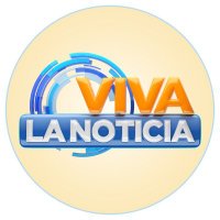 Viva La Noticia (@vivaln_gtv) 's Twitter Profile Photo Viva La Noticia (@vivaln_gtv) 's Twitter Profile Photo