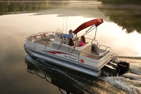 redothatpontoon's profile picture. Are you ready for the 2011 boating season?  Everything you need, right here...We have a constantly changing inventory of used and refurbished pontoon boats.