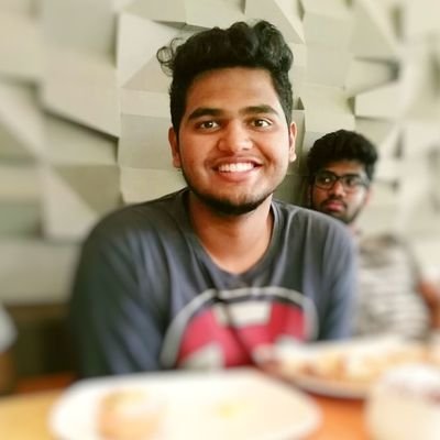 GeorgeKanichay's profile picture. 