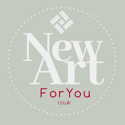 2020newartforyouさんのプロフィール画像