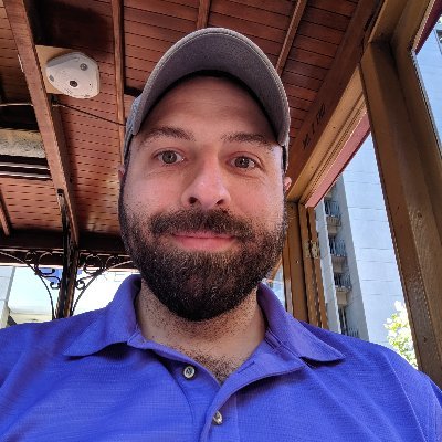 Linux/free software/tech/coffee enthusiast. Technical people leader at work, but I still occasionally code for fun.