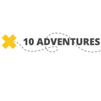 10Adventures(@10Adventures) 's Twitter Profile Photo