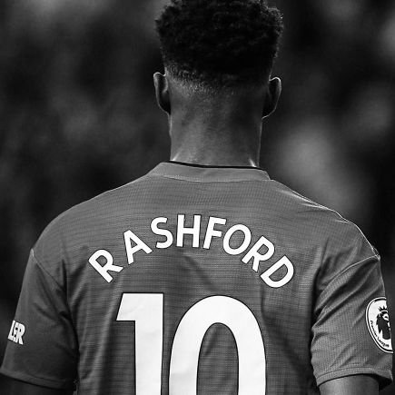 Glazers Depression. Marcus Rashford is my bro https://t.co/k3Uolzun67