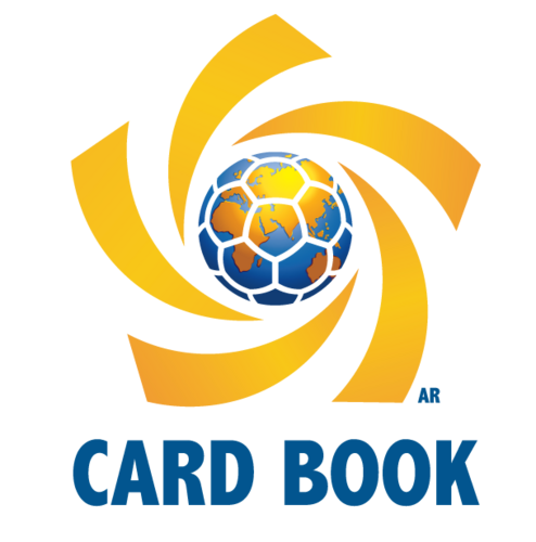 card_book's profile picture. Fanático por futebol? Acompanhe todas as novidades da Copa 2014.