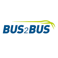 BUS2BUS(@BUS_2_BUS) 's Twitter Profile Photo