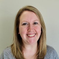 Rebecca Hall - @RHall_Educator Twitter Profile Photo