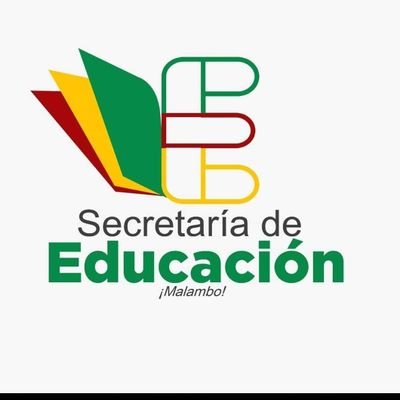 Cuenta oficial de la Secretaría de educación del municipio de Malambo. ¡Ciudad entre todos!