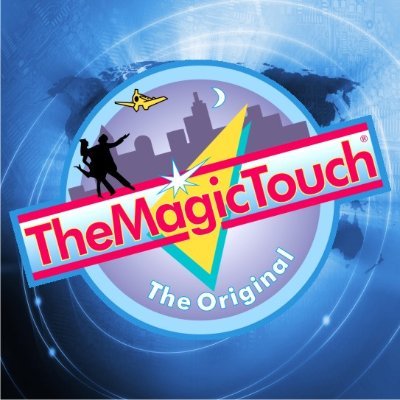 TheMagicTouch - The Original Image Transfer Printing System for Colour Laser/LED Printing Devices.