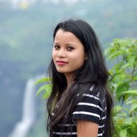 Poonam Deka (@dekapoonam) 's Twitter Profile