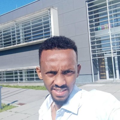 DanielGebreyoha's profile picture. I am Daniel