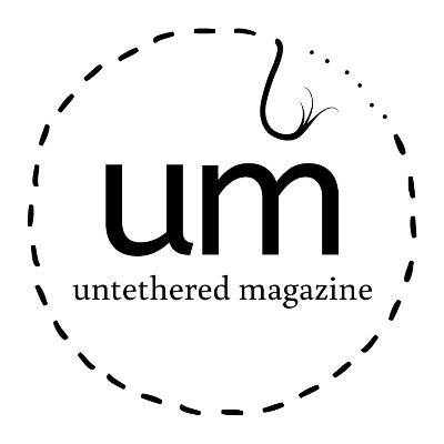 untethered is a Toronto-based, women-run literary journal publishing poetry, fiction, creative nonfiction, visual art & those strange beings in between.