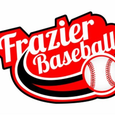 Official Twitter Account Of Frazier Baseball of the @ABCCL_NJ!