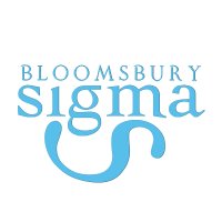 Bloomsbury Sigma(@sigmascience) 's Twitter Profile Photo
