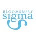 Bloomsbury Sigma (@sigmascience) Twitter profile photo