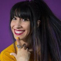 Lucy Paradise (@lucy_paradise) 's Twitter Profile
