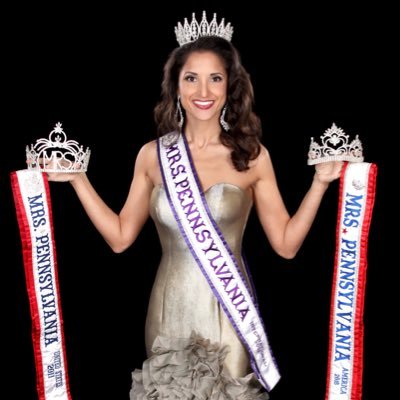 Elite Ms Northeast & Elegant Ms PA Sunburst, #TripleCrownKate, Fitness Instructor, @SailAwayTravel Advisor, @LehighAlumni