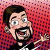 Chris Daily (@dailytoonsrpg) Twitter profile photo Chris Daily (@dailytoonsrpg) Twitter profile photo