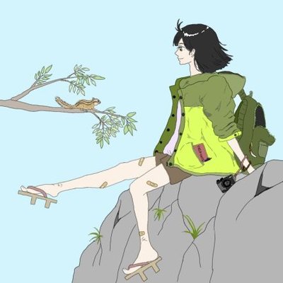いーさん。のプロフィール写真