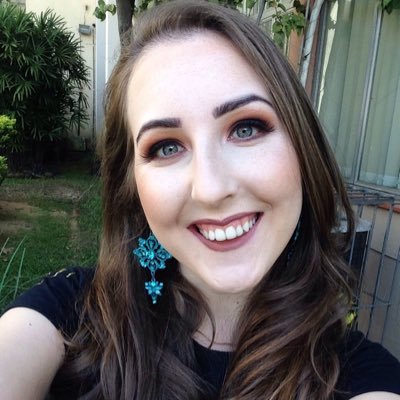 lauraws1's profile picture. 🎓 Biomédica (Diagnóstico por Imagem) @ufrgsnoticias; ☢️ Especialização em Imagenologia @PosFeevale; 🧠 Mestrado em Bioquímica no @zimmerneurolab