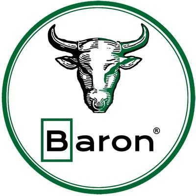 BaronAgri's profile picture. Baron Agri Official Twitter Page