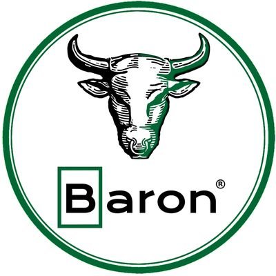 Baron Agri Official Twitter Page