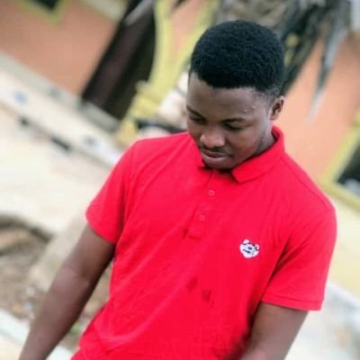 EzikeNnabuike's profile picture. Cool headed and always do the best to ascertain greater results