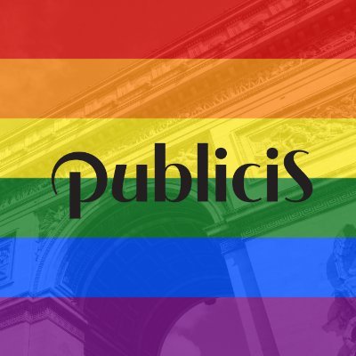 Si no lideras el cambio, el cambio te liderará a ti.
Somos la agencia # 1 de Ecuador en el ranking de @WARCeditors y de @elojofestival #PublicisRuge