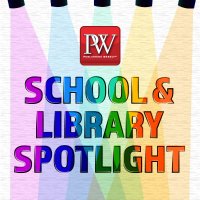 School & Library Spotlight(@PWSchoolAndLib) 's Twitter Profile Photo