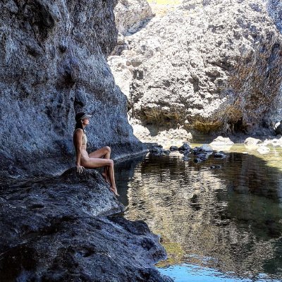 Andreadpernia's profile picture. 