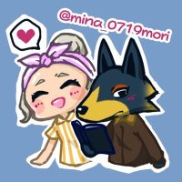 みな (@mina_0719mori) 's Twitter Profile