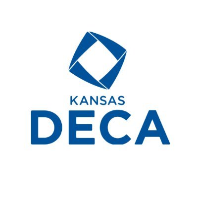 Preparing emerging leaders and entrepreneurs in marketing, finance, hospitality, and management.
Instagram - KansasDECA
Facebook - KSDECA
#nextlevel #ksdeca