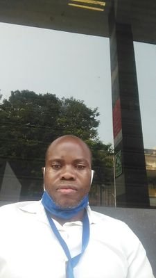 ArnaudMakouang1's profile picture. logistique