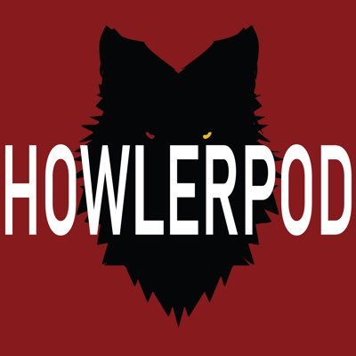 HowlerPod is a podcast covering the Red Rising Series by Pierce Brown! IG: @howlerpod EMAIL: howlerpod@gmail.com Subscribe below: