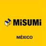 misumimex's profile picture. Fabricante global y distribuidor de componentes industriales configurables para la #automatización, #prensado, #moldeado de plástico.