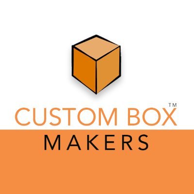 customboxmakers's profile picture. We offer elegant packaging boxes with affordable prices for our clients.
