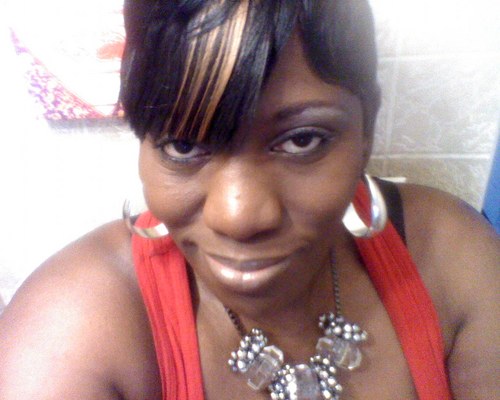 Author, Poet, & Voiceover Talent.....Uniquely Me