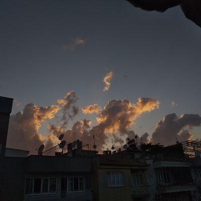 Bulut49594219's profile picture. okumayada yazarmayada aşık bir Allahin kulu 🤗