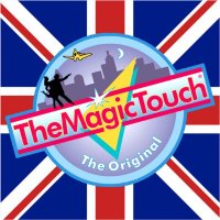 TheMagicTouchGB (@themagictouchgb) 's Twitter Profile Photo TheMagicTouchGB (@themagictouchgb) 's Twitter Profile Photo