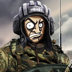 Cześć!
Mam na imię Mariusz i prowadzę kanał poświęcony głównie grom symulacyjnym. Takim jak GHPC, il2 Sturmovik, Tank Crew, DCS, Steel Beasts, ROF.
Pozdrawiam!