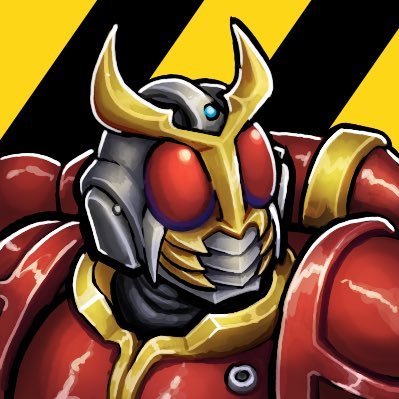 Kamendachiさんのプロフィール画像