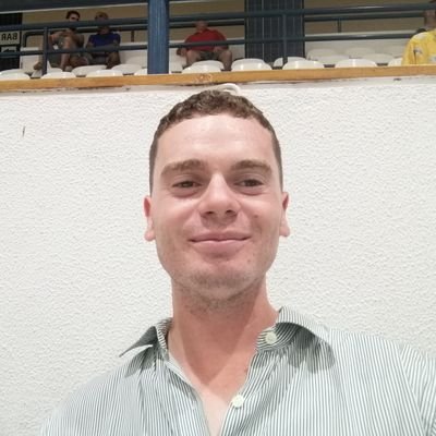 Conta Pessoal |
Se puder ir de comboio, não vou de autocarro |
Profissional: @nelsinhe8500 |
Privada: @NelsinheP |
Portimão/Lagoa |