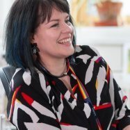 Julie A McCann Profile