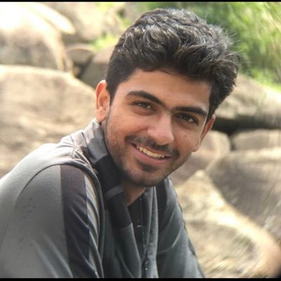 Neerav0312's profile picture. Research Scholar, Geomatics, IIT Roorkee.